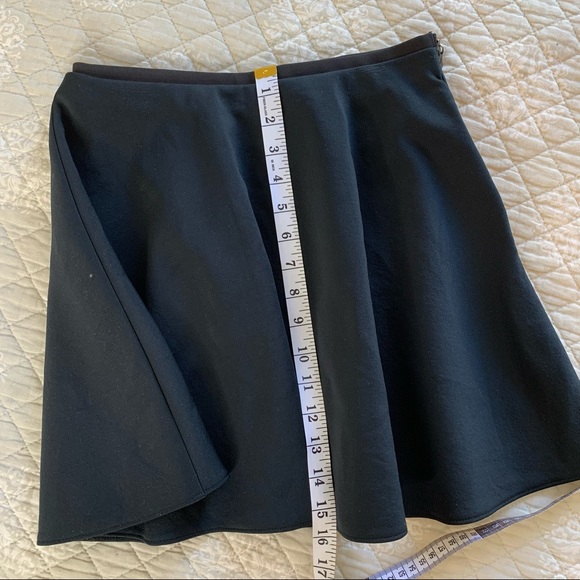 Aritzia Talula Circle mini Skirt - Picture 11 of 13